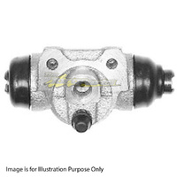 Protex Wheel Cylinder Rear For FORD TRANSIT SWB/LWB VF,VG 2.0ltr l4 8V