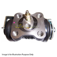Protex Wheel Cylinder Rear For TOYOTA DYNA 200 BU100R,BU110R,LONG BU142R