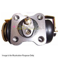 Protex Rear Wheel Cylinder For TOYOTA COASTER BB40R,HDB51R,HZB50R 8V,12V,24V
