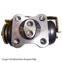 Protex Rear Wheel Cylinder For TOYOTA COASTER BB40R 3.4ltr 3B l4 8V