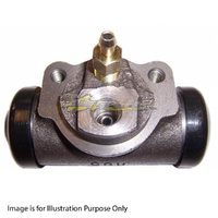 Protex Wheel Cylinder Rear For TOYOTA TOWNACE CR40R,CR41R,CR42R,KR41R,KR42R
