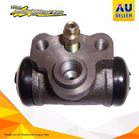 Protex Rear Wheel Cylinder For MITSUBISHI MIRAGE LA 1.2ltr 3A92 l3 12V DOHC VVT