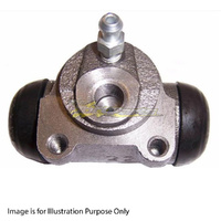Protex Wheel Cylinder Rear For PEUGEOT 306 ST,XR,XSi,XT N3/SR,XR,XRDT,XTDT N5