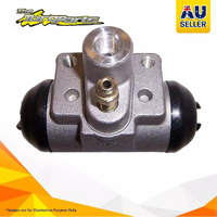 Protex Rear Wheel Cylinder For HOLDEN COLORADO LX RC 3.6 litre LCA (H9) V6 24V