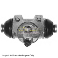 Protex Wheel Cylinder Rear For CITROEN BERLINGO 1.4ltr TU3JP l4 8V SOHC