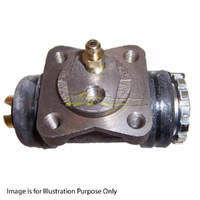 Protex Wheel Cylinder Rear For TOYOTA DYNA LY212R,150 LY211R,LY60R 8V