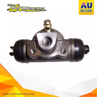 Protex Wheel Cylinder Rear For NISSAN NAVARA DX ST-R D22 3.0ltr ZD30DDT l4 16V