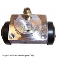 Protex Rear Wheel Cylinder For FORD FIESTA GHIA, LX, ZETEC WP, XR4 WQ