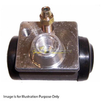 Protex Wheel Cylinder Rear For SUZUKI SWIFT RS415, EZ, SPORT 1.5ltr M15A l4 16V