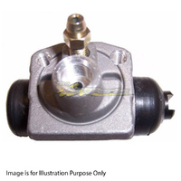 Protex Wheel Cylinder Rear For DAIHATSU SIRION GTvi. EJDE,K3VE2 12V,16V
