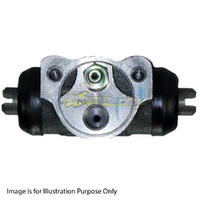 Protex Wheel Cylinder Rear For MITSUBISHI PAJERO IO QA,ZR 4G93,4G94,4G18 16V