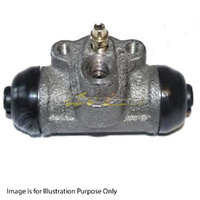 Protex Wheel Cylinder Rear For FORD ECONOVAN JG, JH FE,F8 l4 8V,12V