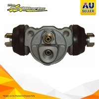 Protex Wheel Cylinder Rear For NISSAN BLUEBIRD SYLPHY 18Vi, 18Vi-G G10 QG18DE