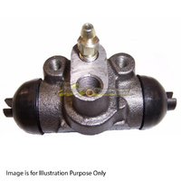Protex Wheel Cylinder Rear For MAZDA MPV LV, LW G5E,AJ,FSDE,GY,GYDE