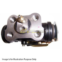 Protex Wheel Cylinder Rear For MITSUBISHI FUSO CANTER FE,715/716 CREW MWB FG