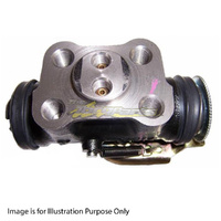 Protex Wheel Cylinder Rear For MITSUBISHI FUSO CANTER 715/716 CREW MWB FG 16V