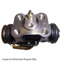 Protex Wheel Cylinder Rear For MITSUBISHI FUSO CANTER 715/716 CREW MWB FG 3.0ltr