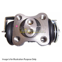 Protex Rear Wheel Cylinder For HINO DUTRO 4500 XZU305R,5000 XZU414R