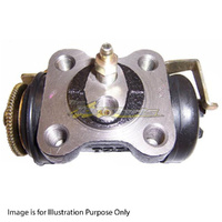 Protex Rear Wheel Cylinder For TOYOTA COASTER XZB70R 4.0ltr N04CUH l4 16V OHV