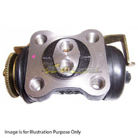 Protex Rear Wheel Cylinder For TOYOTA COASTER BB50R 2Dr Bus 4.1ltr 15BFTE 16V