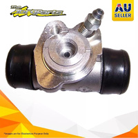 Protex Wheel Cylinder Rear For TOYOTA VITZ NCP131R (4 Door Hatchback) 1.5l 1NZFE