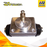 Protex Rear Wheel Cylinder For TOYOTA HILUX SR5 KUN26R 3.0ltr 1KDFTV l4 16V DOHC