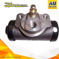Protex Rear Wheel Cylinder For TOYOTA HILUX WORKMATE TGN121R 2.7 litre 2TRFE 16V