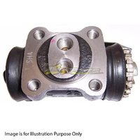 Protex Wheel Cylinder Rear For TOYOTA TOYOACE 200 BU100R 3.4 litre 3B l4 8V OHV