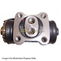 Protex Wheel Cylinder Rear For TOYOTA DYNA 200 BU100R 3B,BU100R 14B l4 8V OHV