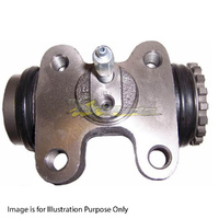 Protex Rear Wheel Cylinder For TOYOTA DYN? 400 BU222R, BU232R 4.1ltr 15BF l4 16V