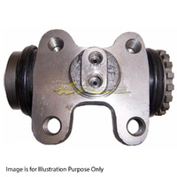 Protex Wheel Cylinder Rear For TOYOTA DYNA 200 WIDE BU212R, 400 BU222R,BU232R
