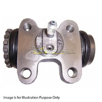 Protex Wheel Cylinder Rear For TOYOTA DY?? 400 BU222R 2Dr Truck 4.1ltr 15BF