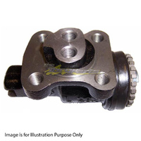 Protex Wheel Cylinder Front For TOYOTA DYNA 200 BU110R 3.4ltr 3B l4 8V OHV