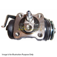 Protex Wheel Cylinder Rear For TOYOTA DYNA XZU307R S05C, 150 LY230R 5L