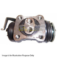 Protex Wheel Cylinder Rear For HINO DUTRO XZU307R 2Dr Truck 4.6 litre S05CA 16V