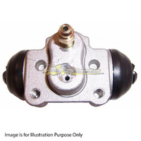 Protex Wheel Cylinder Rear For MITSUBISHI TRITON ML, MN, MQ, MR l4 16V
