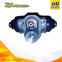Protex Rear Wheel Cylinder For HONDA JAZZ GLI GD 1.3 litre L13A1 l4 8V SOHC