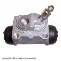 Protex Wheel Cylinder Rear For DAIHATSU PYZAR GRV 4Dr Wagon HEEG,HDEP 16V SOHC