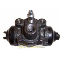 Protex Wheel Cylinder Rear For SUZUKI SWIFT K12B,M13A l4 16V DOHC VVT
