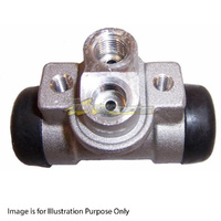 Protex Wheel Cylinder Rear For SUZUKI ALTO SH410 1.0litre G10B l4 8V SOHC SOHC