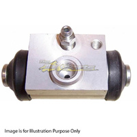Protex Wheel Cylinder Rear For FORD FIESTA CL, LX, ZETEC/ZETEC/ECONETIC WS 16V