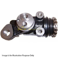 Protex Wheel Cylinder Front For HINO 500 1018 FC 4.7 litre J05DTG l4 8V SOHC