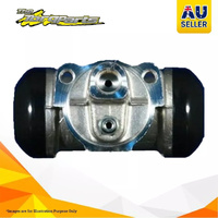 Protex Wheel Cylinder Rear For NISSAN NAVARA RX D40 2.5ltr YD25DDTI l4 16V DOHC