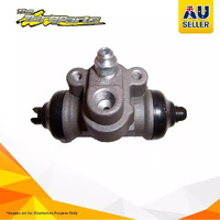 Protex Wheel Cylinder Rear For HYUNDAI ACCENT MC 1.6 litre G4ED l4 16V DOHC VVT