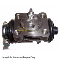 Protex Rear Wheel Cylinder For NISSAN CIVILIAN W41 (2 Door Bus) 4M50T,TD42