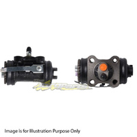 Protex Rear Wheel Cylinder For TOYOTA TOYOACE 200 BU100R 3.4 litre 3B l4 8V OHV