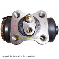 Protex Wheel Cylinder Rear For TOYOTA DYNA 200 BU100R,BU110R 3.4ltr 3B 8V