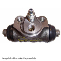 Protex Wheel Cylinder Rear For FORD ECONOVAN 2.5ltr WL, JG,JH 2.0ltr FE l4 8V