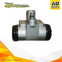 Wheel Cylinder Rear For GREAT WALL V240 SUPER LUXURY K2 2.4ltr 4G69S4N l4 16V