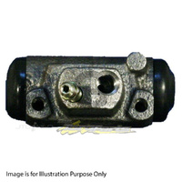 Protex Wheel Cylinder Rear For ??? ?2900 PU3 2.9LTR J3 l4 16V DOHC